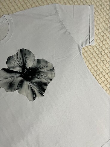 l Beden Faded naive???? oversize tee