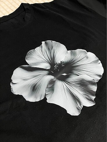 Rick Owens Faded naive???? oversize tee