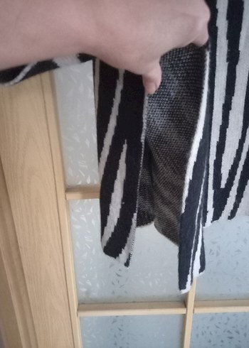 Dilvin marka panço kazak - Görsel 7