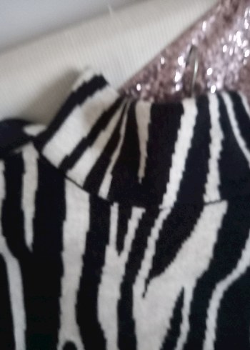 Dilvin marka panço kazak - Görsel 5