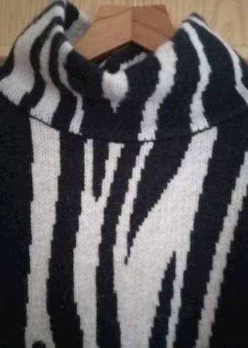 Dilvin marka panço kazak - Görsel 2