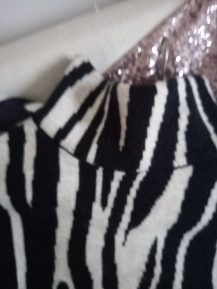 Dilvin marka panço kazak - Görsel 5