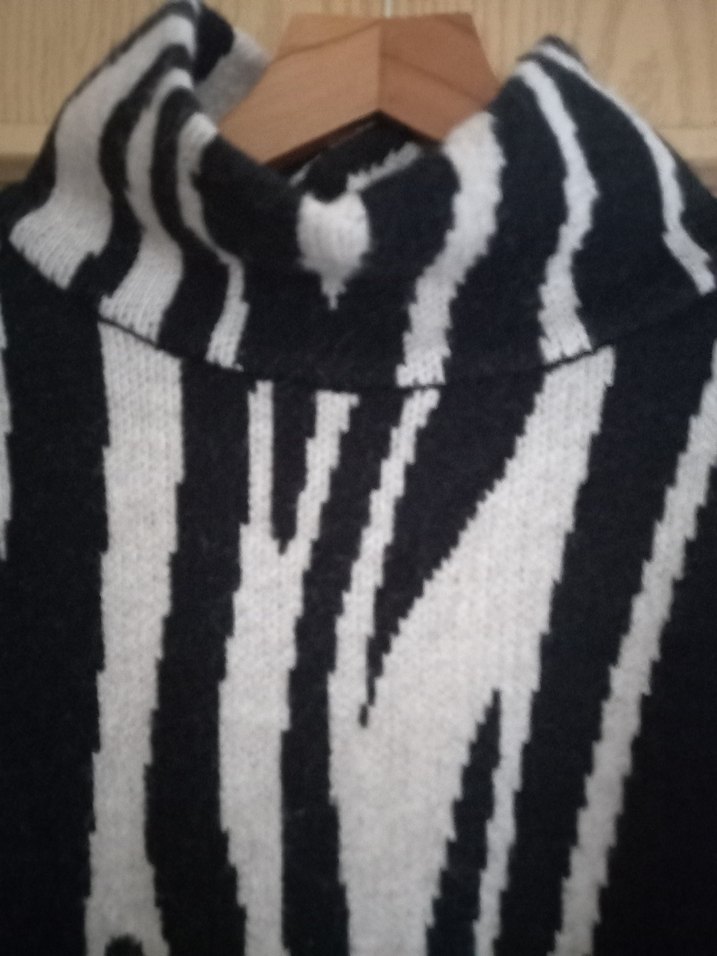 Dilvin marka panço kazak - Görsel 2