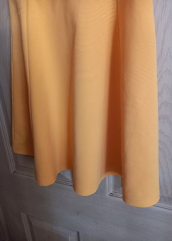 Divided XS askılı mini elbise - Görsel 5