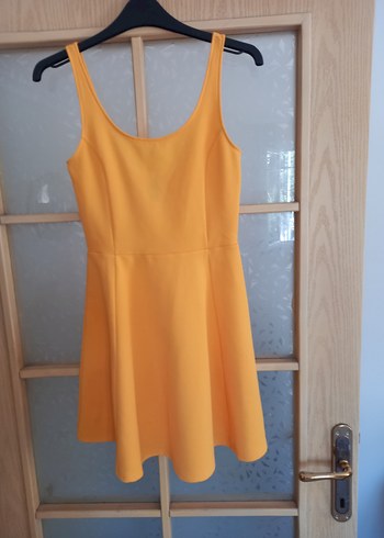 Divided XS askılı mini elbise - Görsel 8