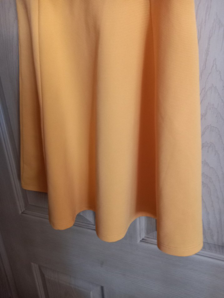 Divided XS askılı mini elbise - Görsel 5