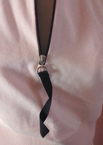 Pembe Uzun Kollu Kadın Eşofman Takımı