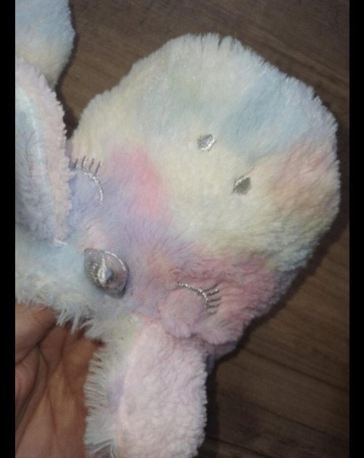 Peluş Ev Terliği - Görsel 3