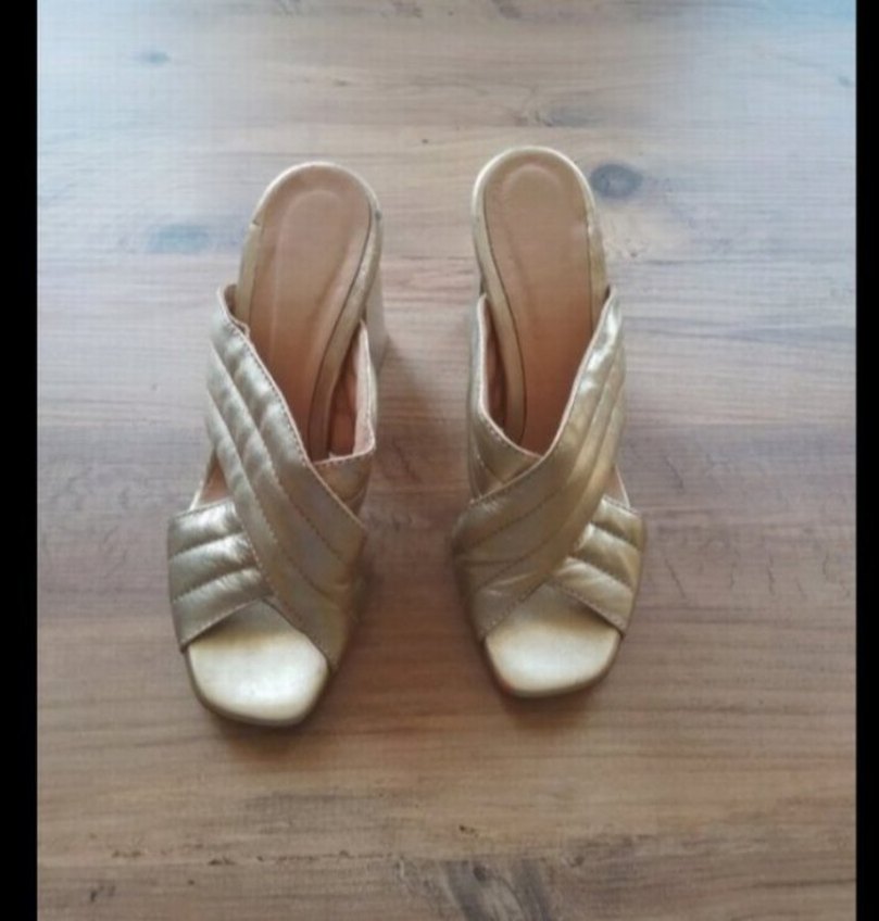 gold terlik - Görsel 2