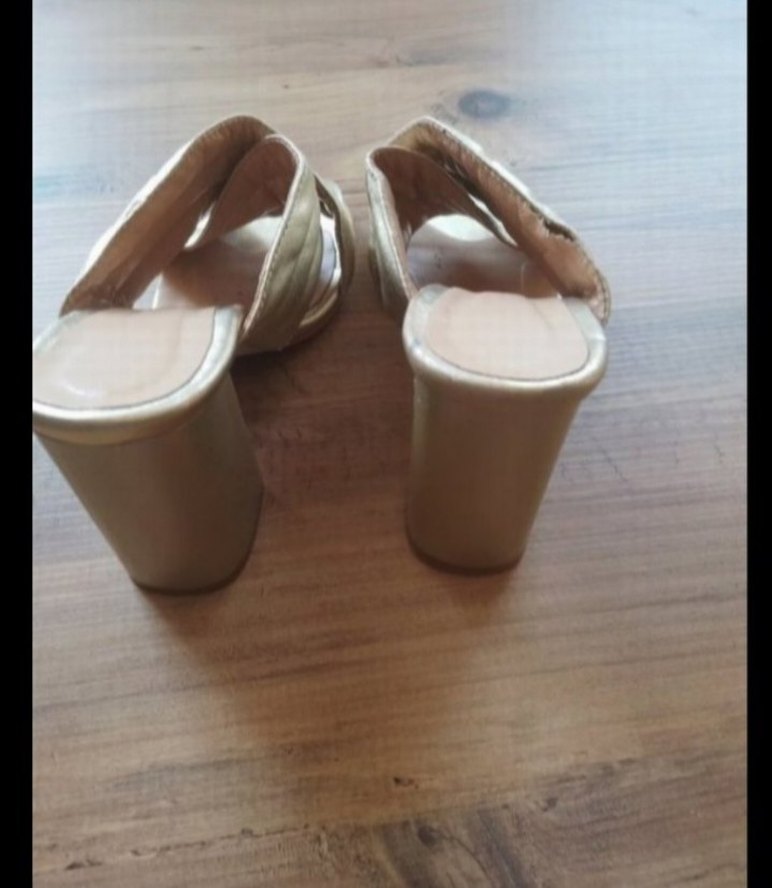 gold terlik - Görsel 4