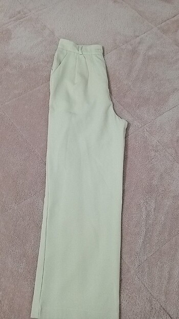 Plazo pantalon 