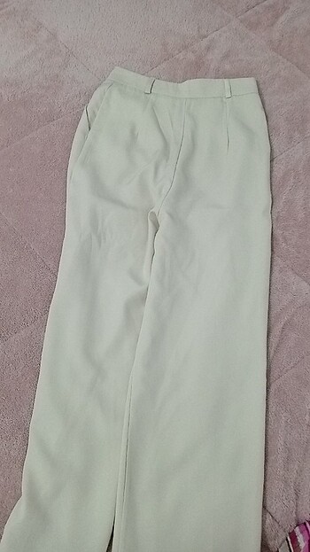 Diğer Plazo pantalon
