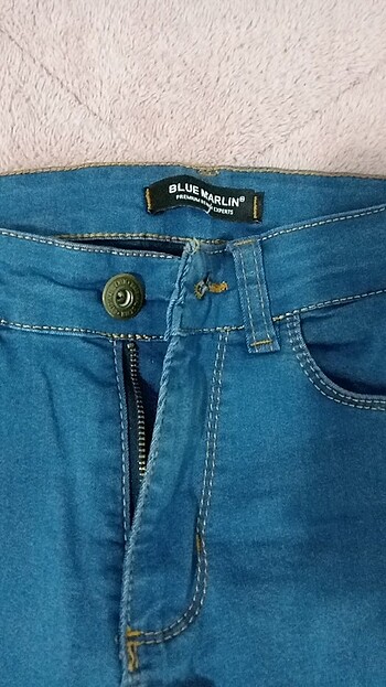 28 Beden Kot Pantolon