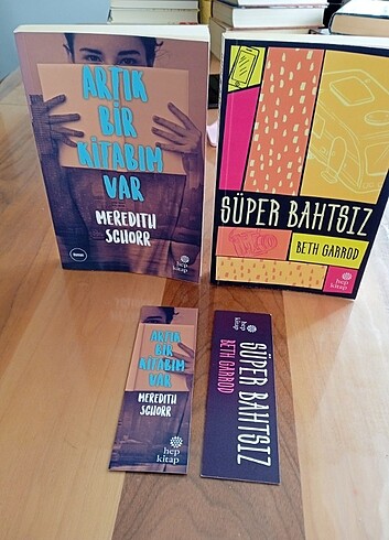  Beden Renk İkili kitaptır