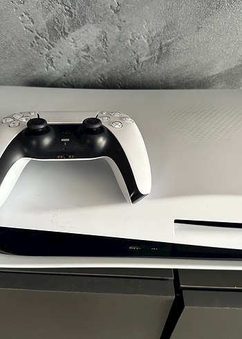 PlayStation 5 Oyun Konsolu - Görsel 7
