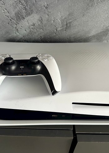 PlayStation 5 Oyun Konsolu - Görsel 5