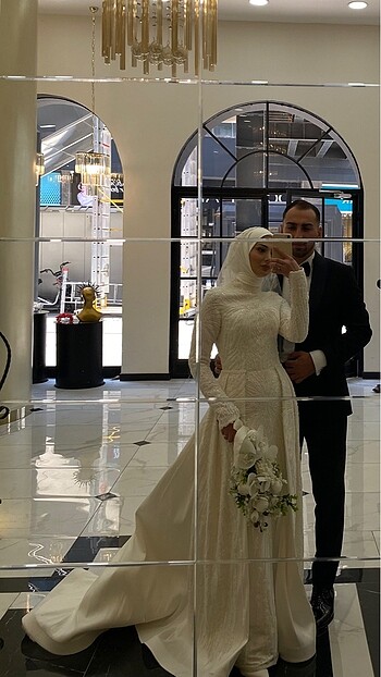 Gelinlik - Görsel 5