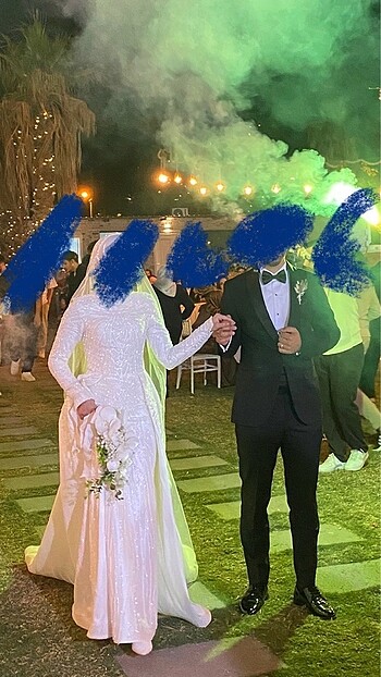 Gelinlik - Görsel 6