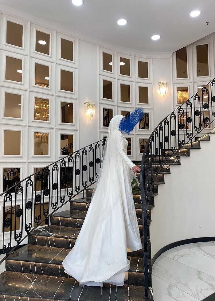 Gelinlik - Görsel 3