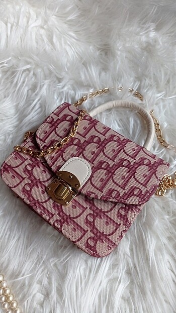 Dior DİOR ÇANTA