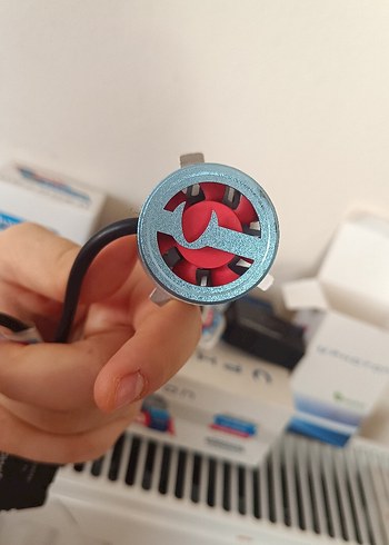 photon H4 led - Görsel 4