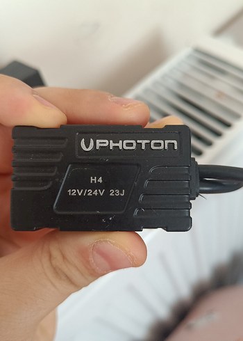 photon H4 led - Görsel 2