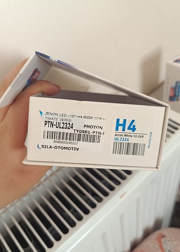 photon H4 led - Görsel 12