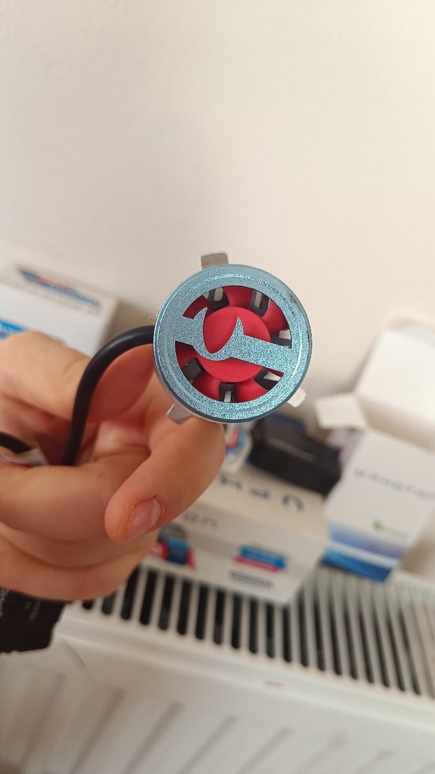 photon H4 led - Görsel 4