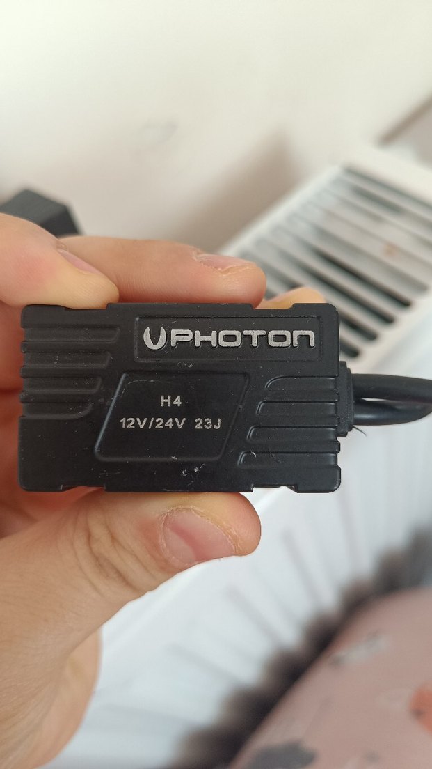 photon H4 led - Görsel 2