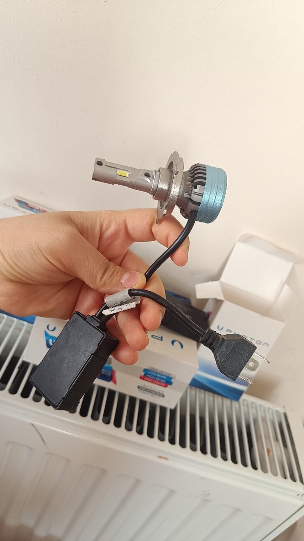 photon H4 led - Görsel 5