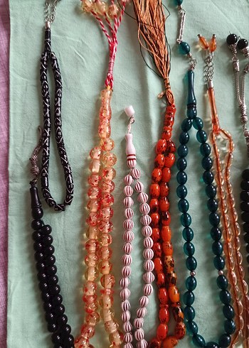 çeşitli Tesbih - Görsel 5