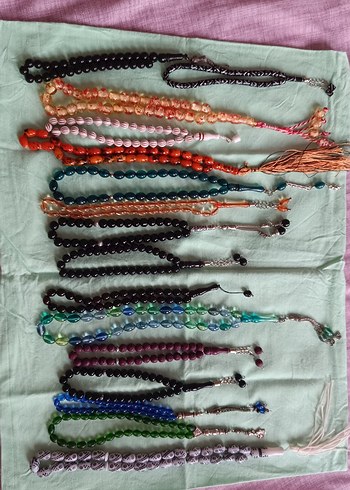 çeşitli Tesbih - Görsel 3