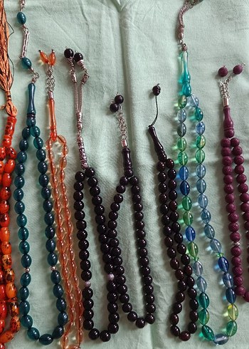 çeşitli Tesbih - Görsel 6