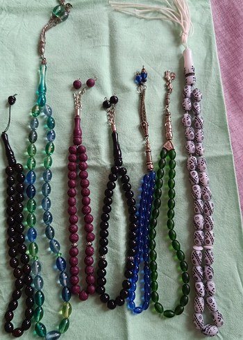 çeşitli Tesbih - Görsel 7