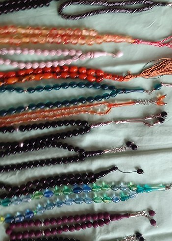 çeşitli Tesbih - Görsel 4