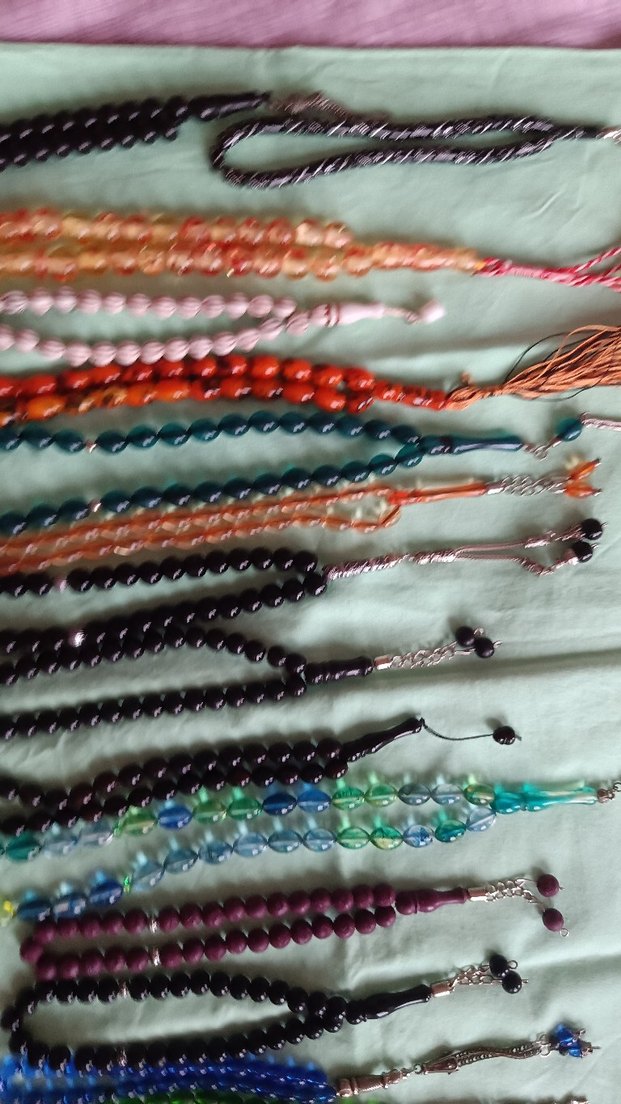 çeşitli Tesbih - Görsel 4