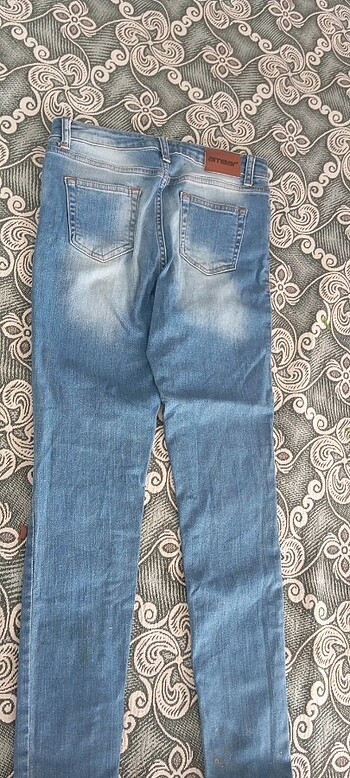 xs Beden Pantolon