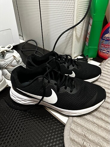 Nike nike bayan spor ayakkabı