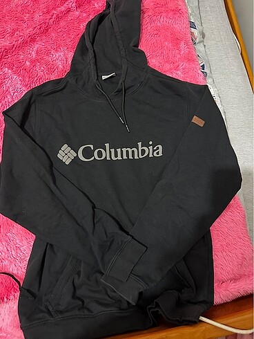 columbia swet