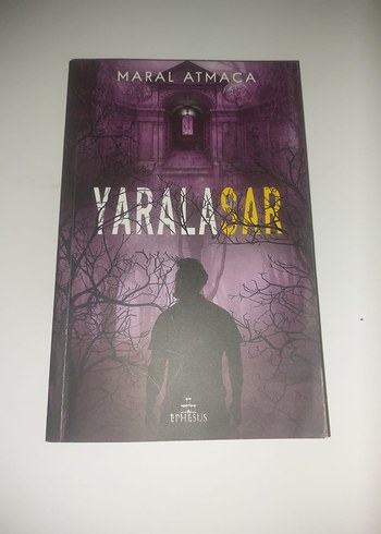 Yaralasar 3