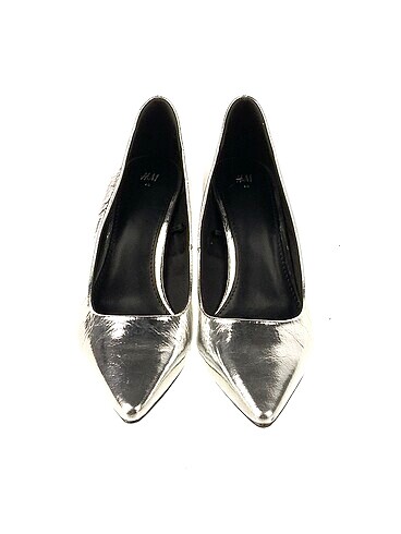 40 Beden H&M Stiletto %70 İndirimli.