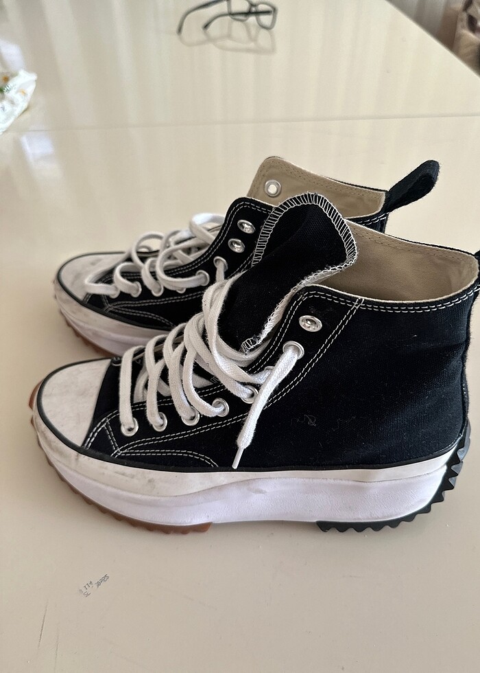 Converse All star - Görsel 3