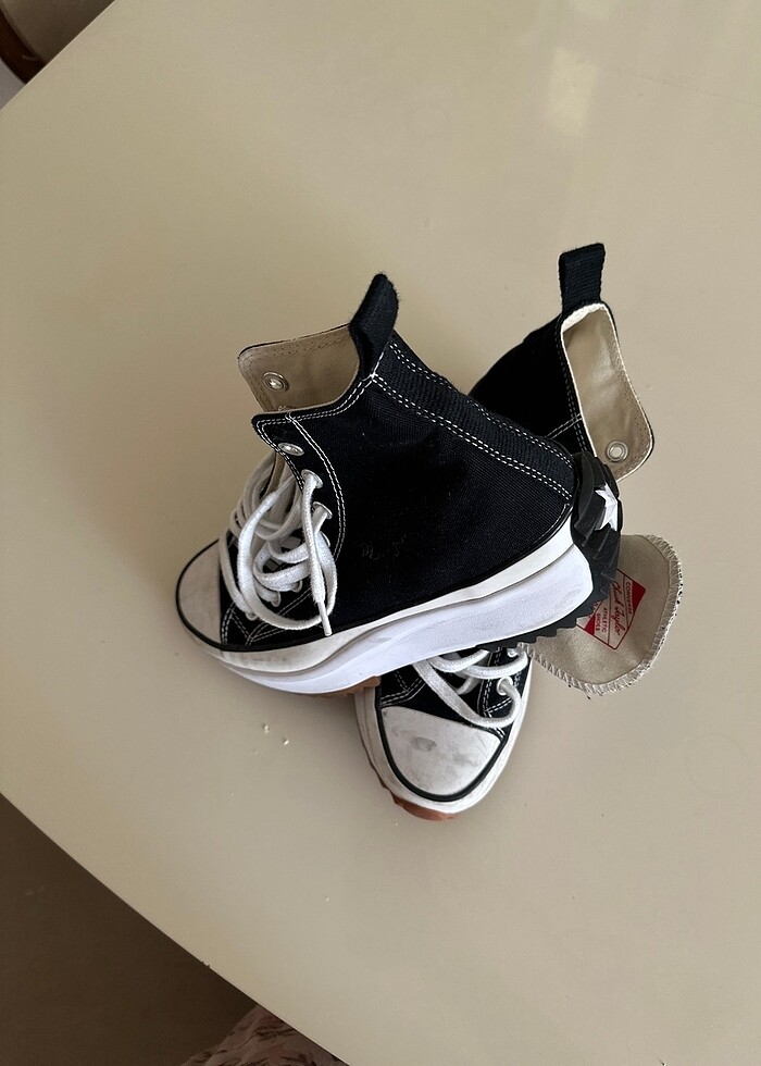 Converse All star - Görsel 5
