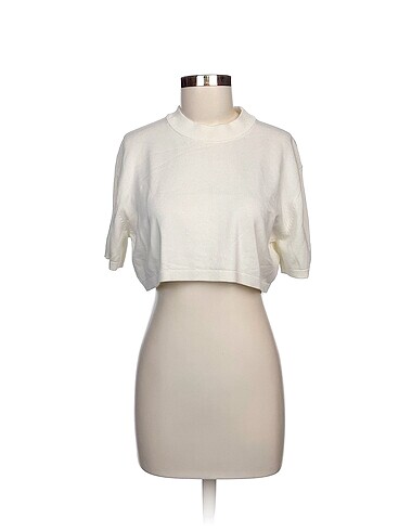Zara Bluz %70 İndirimli.