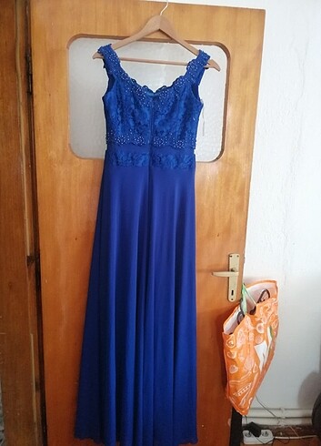 40 Beden Elbise