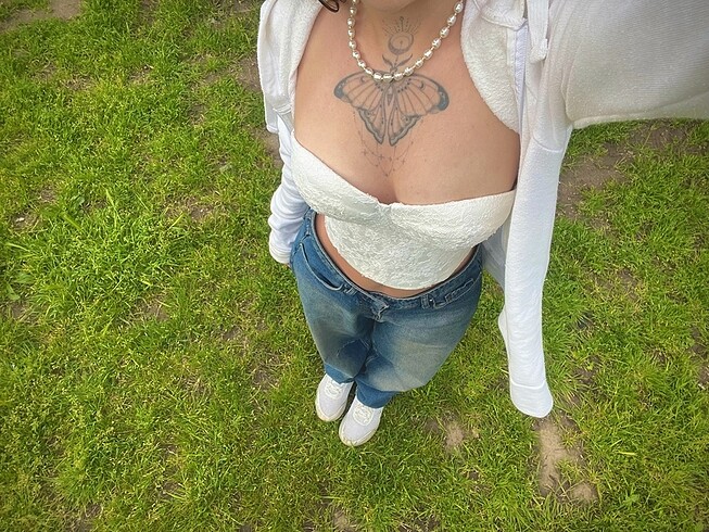 Diğer Korse crop