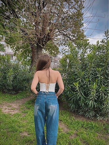 Korse crop