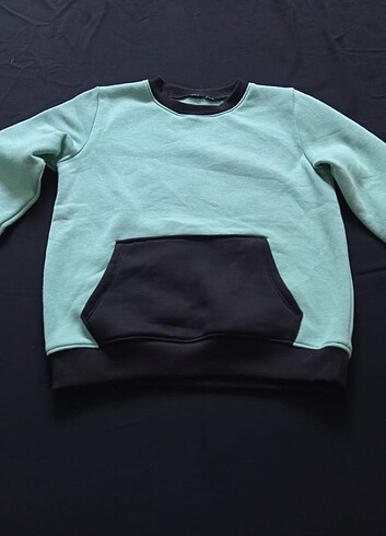 Çocuk sweatshirt