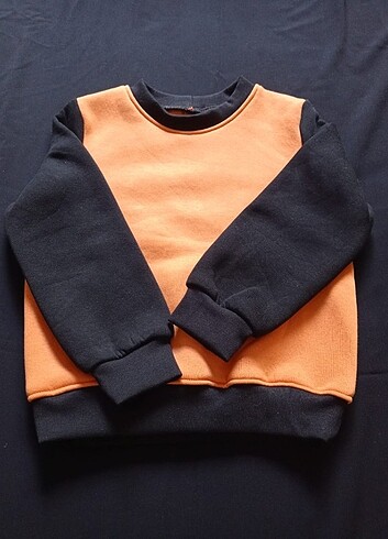 Diğer Çocuk sweatshirt