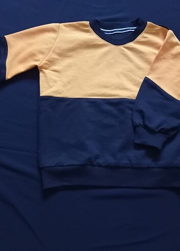 Çocuk sweatshirt